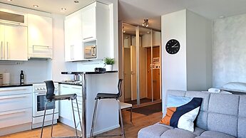 Kotimaailma Apartments Tampere