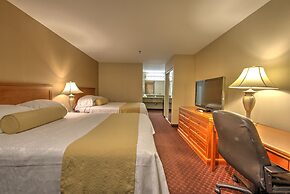 Burbank Inn and Suites