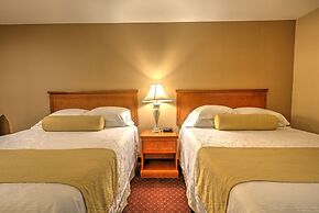 Burbank Inn and Suites