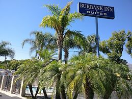 Burbank Inn and Suites