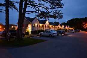 Bar Harbor Inn