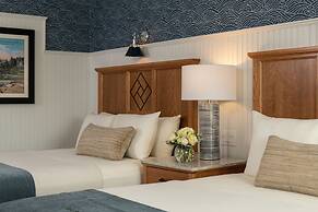 Bar Harbor Inn