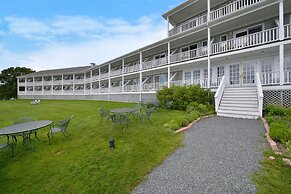 Bar Harbor Inn