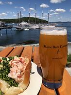 Bar Harbor Inn