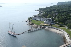 Bar Harbor Inn