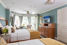 Bar Harbor Inn