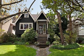 House on Dunbar B&B