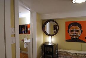 Commercial Drive Accommodations