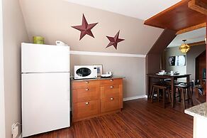 Commercial Drive Accommodations