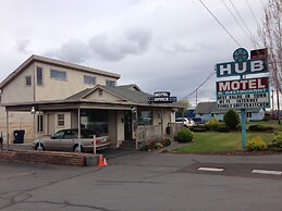 The Hub Motel