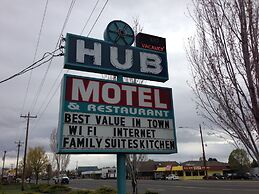 The Hub Motel
