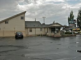 The Hub Motel