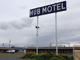 The Hub Motel