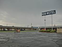 The Hub Motel