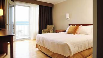 Auberge des Battures