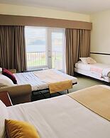 Auberge des Battures