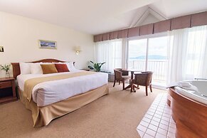 Auberge des Battures