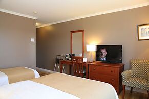 Auberge des Battures