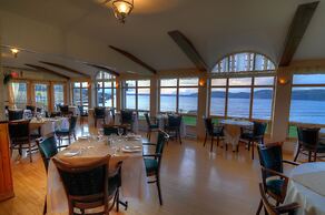 Auberge des Battures