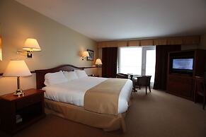 Auberge des Battures