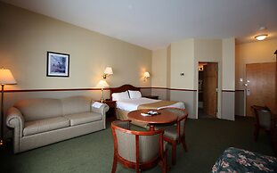 Auberge des Battures