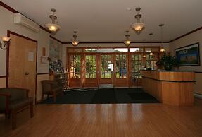 Auberge des Battures