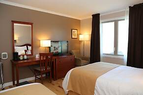 Auberge des Battures