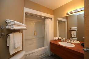 Auberge des Battures