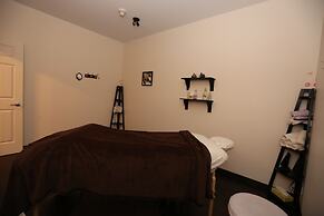 Auberge des Battures