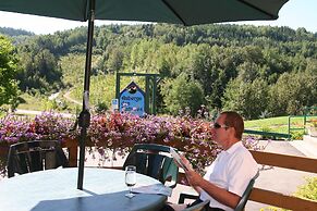 Auberge des Battures