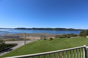 Auberge des Battures