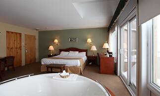 Auberge des Battures