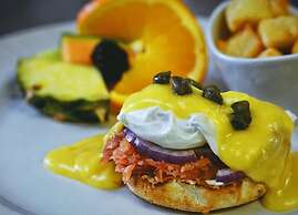 Auberge des Battures