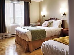 Auberge des Battures