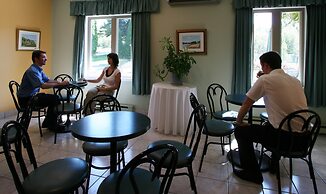 Auberge des Battures