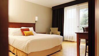 Auberge des Battures