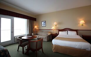 Auberge des Battures