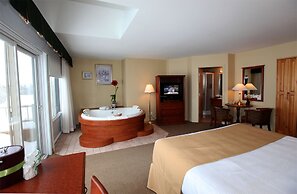 Auberge des Battures