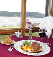 Auberge des Battures