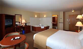 Auberge des Battures