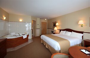 Auberge des Battures