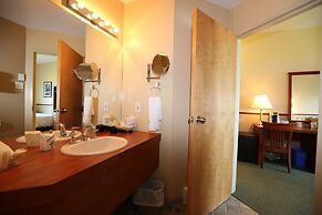 Auberge des Battures