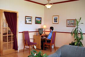 Auberge des Battures