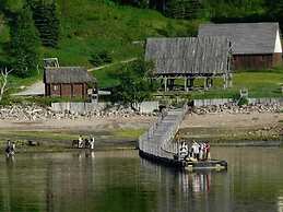 Auberge des Battures