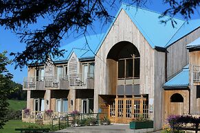 Auberge des Battures