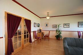 Auberge des Battures