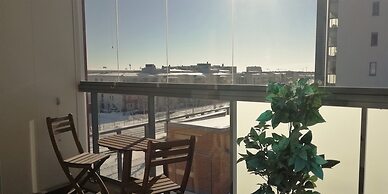 Kotimaailma Apartments Oulu