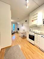 Kotimaailma Apartments Oulu