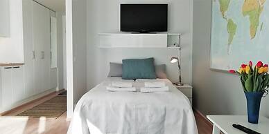 Kotimaailma Apartments Oulu