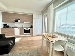 Kotimaailma Apartments Oulu